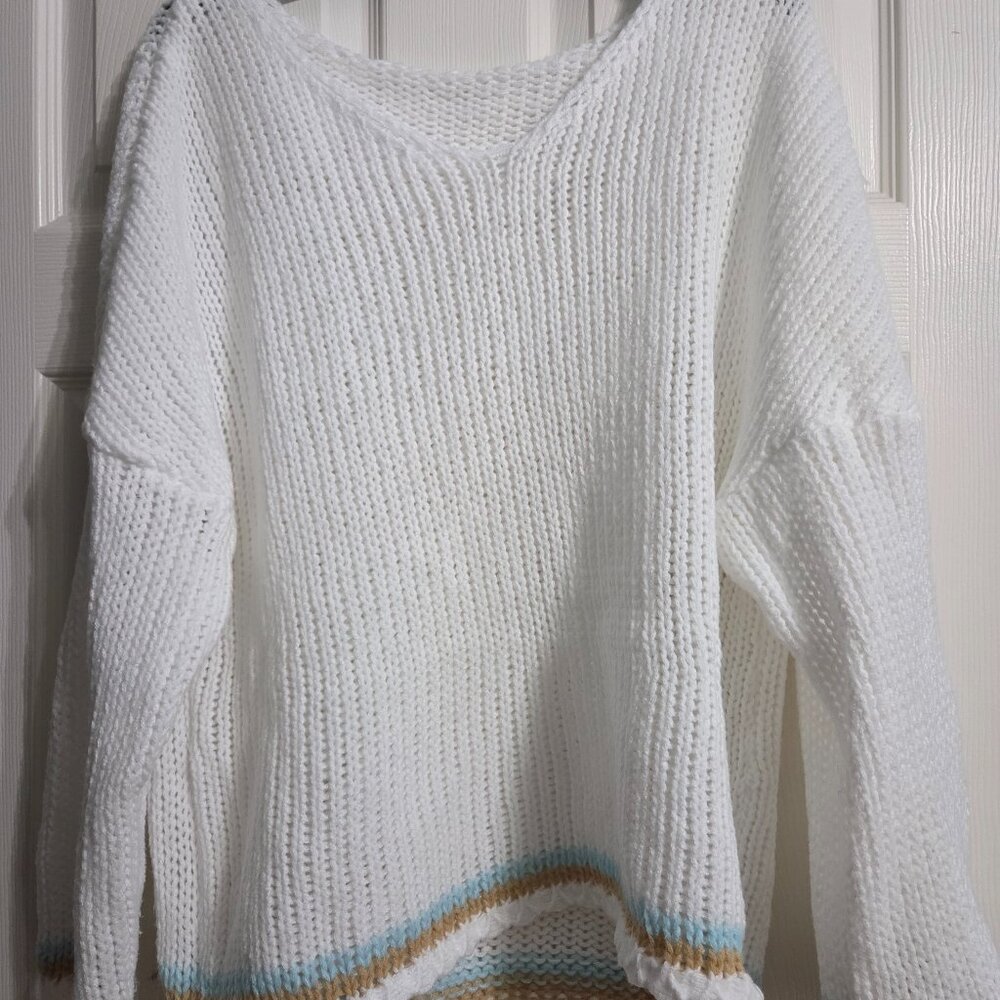 Unbranded Sweater
